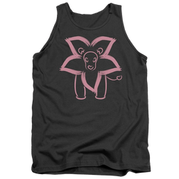 Steven Universe Lion Men's Tank Men's Tank Steven Universe   