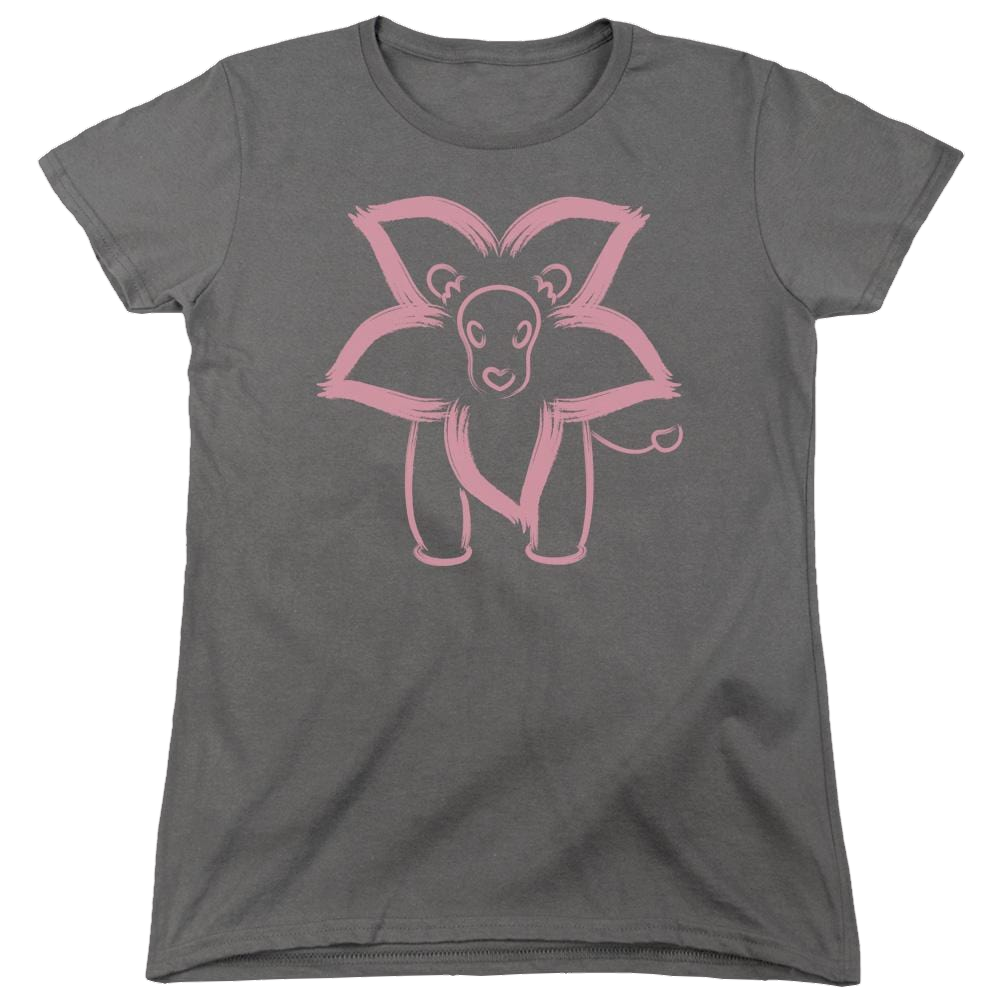 Steven Universe Lion Women's T-Shirt Women's T-Shirt Steven Universe   