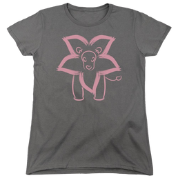 Steven Universe Lion Women's T-Shirt Women's T-Shirt Steven Universe   