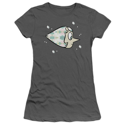 Steven Universe Pearl Juniors T-Shirt Juniors T-Shirt Steven Universe   