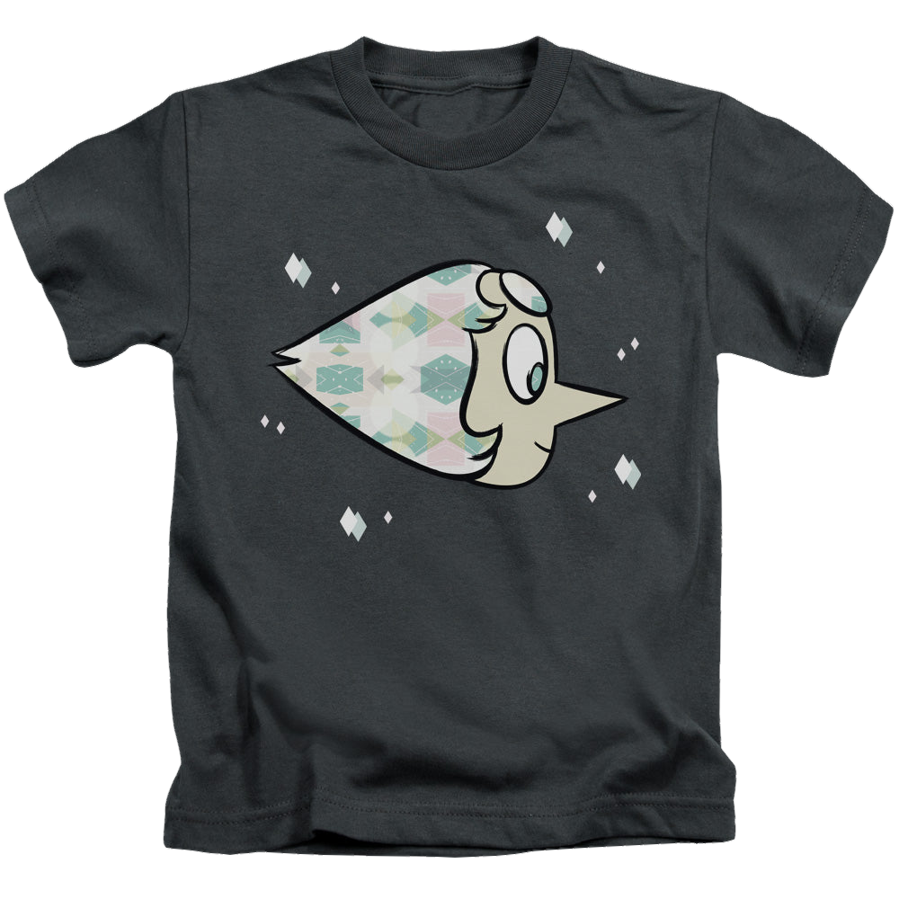 Steven Universe Pearl - Kid's T-Shirt Kid's T-Shirt (Ages 4-7) Steven Universe   