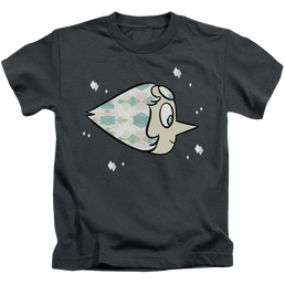 Steven Universe Pearl - Kid's T-Shirt Kid's T-Shirt (Ages 4-7) Steven Universe   