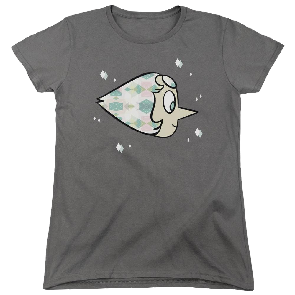 Steven Universe Pearl Women's T-Shirt Women's T-Shirt Steven Universe   