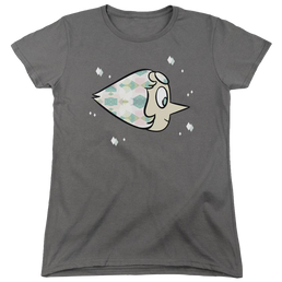 Steven Universe Pearl Women's T-Shirt Women's T-Shirt Steven Universe   