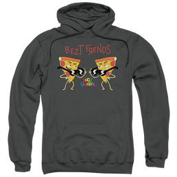 Uncle Grandpa Bezt Frends Pullover Hoodie Pullover Hoodie Uncle Grandpa   
