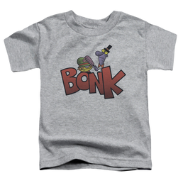 Dexter's Laboratory Bonk - Toddler T-Shirt Toddler T-Shirt Dexter's Laboratory   