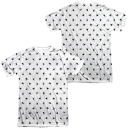 Johnny Bravo Bravo All Over Men's All Over Print T-Shirt Men's All-Over Print T-Shirt Johnny Bravo   