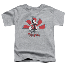 Grim Adventures of Billy & Mandy, The Grim Adventures - Kid's T-Shirt Kid's T-Shirt (Ages 4-7) The Grim Adventures of Billy & Mandy   