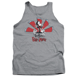 Grim Adventures of Billy & Mandy, The Grim Adventures - Men's Tank Top Men's Tank The Grim Adventures of Billy & Mandy   