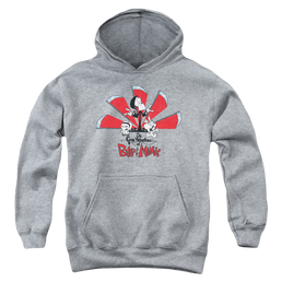 Grim Adventures of Billy & Mandy, The Grim Adventures - Youth Hoodie Youth Hoodie (Ages 8-12) The Grim Adventures of Billy & Mandy   