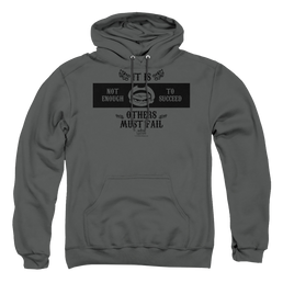 Grim Adventures of Billy & Mandy, The Mandy - Pullover Hoodie Pullover Hoodie The Grim Adventures of Billy & Mandy   