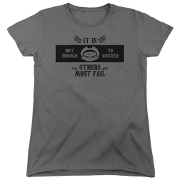 Grim Adventures of Billy & Mandy, The Mandy - Women's T-Shirt Women's T-Shirt The Grim Adventures of Billy & Mandy   