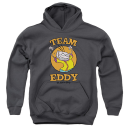 Ed, Edd n Eddy Team Eddy - Youth Hoodie Youth Hoodie (Ages 8-12) Ed, Edd n Eddy   
