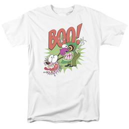 Courage The Cowardly Dog Stupid Dog - Men's Regular Fit T-Shirt Men's Regular Fit T-Shirt Courage the Cowardly Dog   