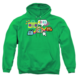 Amazing World of Gumball, The Cool Oh Yeah - Pullover Hoodie Pullover Hoodie The Amazing World Of Gumball   