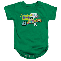 Amazing World of Gumball, The Cool Oh Yeah - Baby Bodysuit Baby Bodysuit The Amazing World Of Gumball   