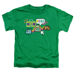 Amazing World of Gumball, The Cool Oh Yeah - Toddler T-Shirt Toddler T-Shirt The Amazing World Of Gumball   
