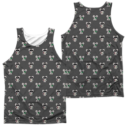 We Bare Bears Nom Nom Men's All Over Print Tank Men's All Over Print Tank We Bare Bears   