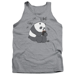 We Bare Bears Like Like Like Men's Tank Men's Tank We Bare Bears   