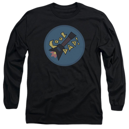 Steven Universe Cool Dad Men's Long Sleeve T-Shirt Men's Long Sleeve T-Shirt Steven Universe   