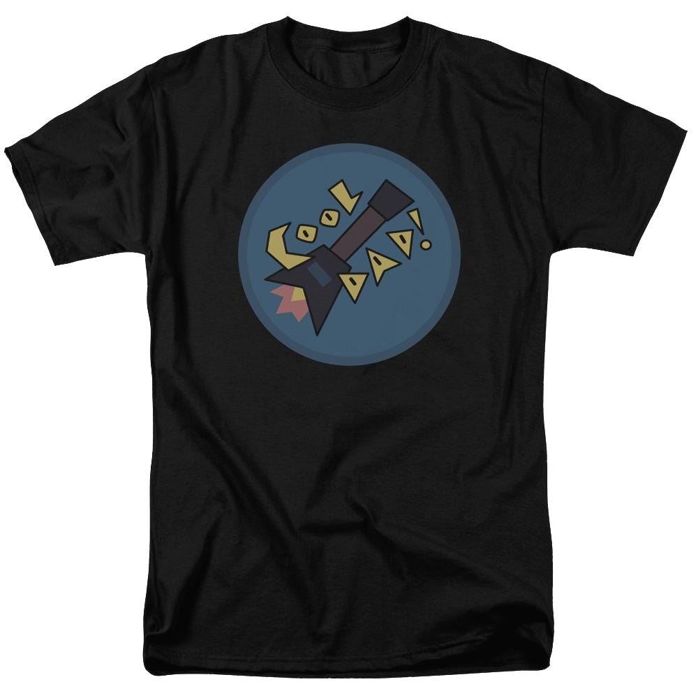 Steven Universe Cool Dad Men's Regular Fit T-Shirt Men's Regular Fit T-Shirt Steven Universe   