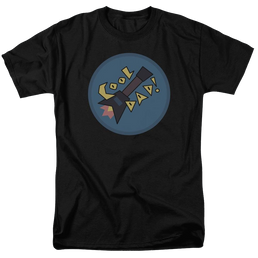 Steven Universe Cool Dad Men's Regular Fit T-Shirt Men's Regular Fit T-Shirt Steven Universe   