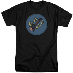 Steven Universe Cool Dad Men's Tall Fit T-Shirt Men's Tall Fit T-Shirt Steven Universe   