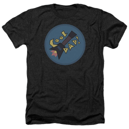 Steven Universe Cool Dad Men's Heather T-Shirt Men's Heather T-Shirt Steven Universe   