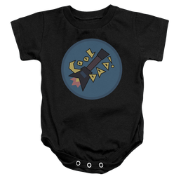 Steven Universe Cool Dad - Baby Bodysuit Baby Bodysuit Steven Universe   