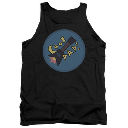 Steven Universe Cool Dad Men's Tank Men's Tank Steven Universe   