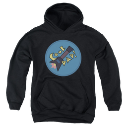 Steven Universe Cool Dad - Youth Hoodie Youth Hoodie (Ages 8-12) Steven Universe   