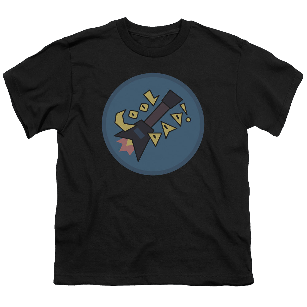 Steven Universe Cool Dad - Youth T-Shirt Youth T-Shirt (Ages 8-12) Steven Universe   