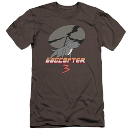 Steven Universe Dogcopter 3 Men's Premium Slim Fit T-Shirt Men's Premium Slim Fit T-Shirt Steven Universe   