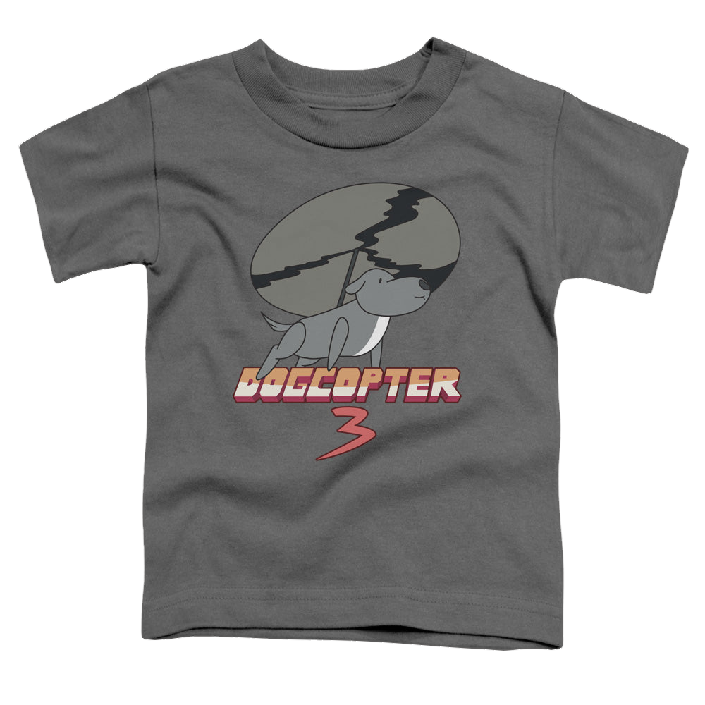 Steven Universe Dogcopter 3 - Toddler T-Shirt Toddler T-Shirt Steven Universe   