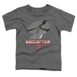 Steven Universe Dogcopter 3 - Toddler T-Shirt Toddler T-Shirt Steven Universe   