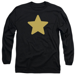 Steven Universe Greg Star Men's Long Sleeve T-Shirt Men's Long Sleeve T-Shirt Steven Universe   