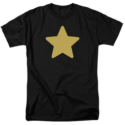 Steven Universe Greg Star Men's Regular Fit T-Shirt Men's Regular Fit T-Shirt Steven Universe   