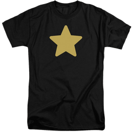 Steven Universe Greg Star Men's Tall Fit T-Shirt Men's Tall Fit T-Shirt Steven Universe   