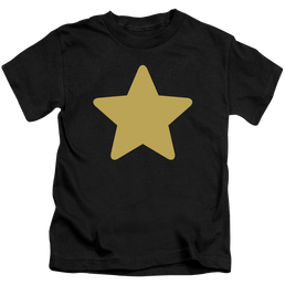 Steven Universe Greg Star - Kid's T-Shirt Kid's T-Shirt (Ages 4-7) Steven Universe   