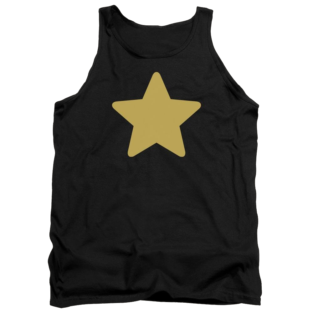 Steven Universe Greg Star Men's Tank Men's Tank Steven Universe   