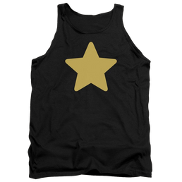 Steven Universe Greg Star Men's Tank Men's Tank Steven Universe   