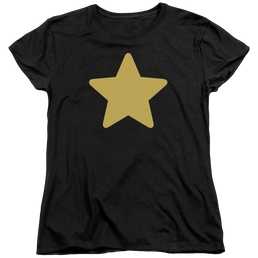 Steven Universe Greg Star Women's T-Shirt Women's T-Shirt Steven Universe   