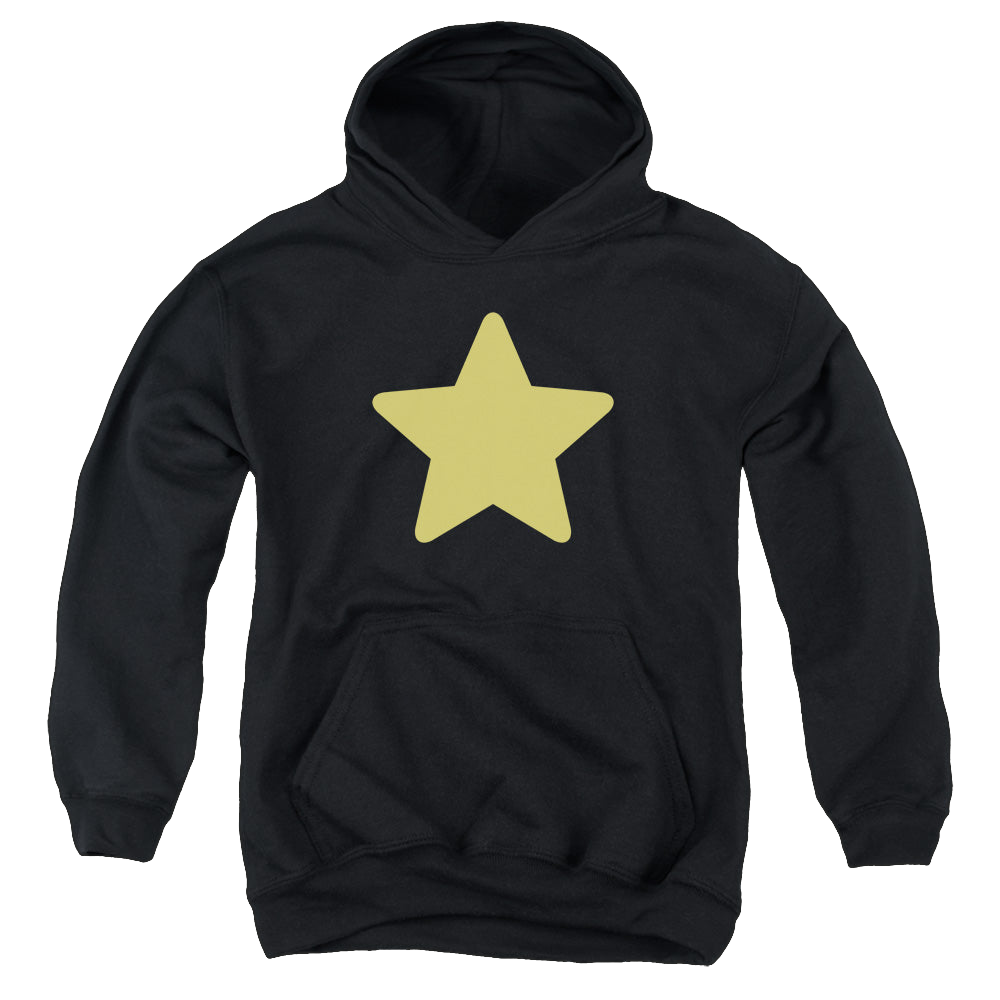 Steven Universe Greg Star - Youth Hoodie Youth Hoodie (Ages 8-12) Steven Universe   
