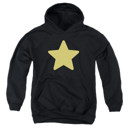 Steven Universe Greg Star - Youth Hoodie Youth Hoodie (Ages 8-12) Steven Universe   