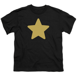 Steven Universe Greg Star - Youth T-Shirt Youth T-Shirt (Ages 8-12) Steven Universe   