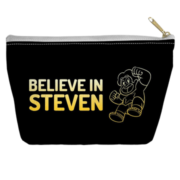 Steven Universe Believe In Steven Tapered Bottom tapered bottom pouch