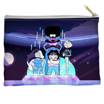 Steven Universe Warp Straight Bottom straight bottom pouch