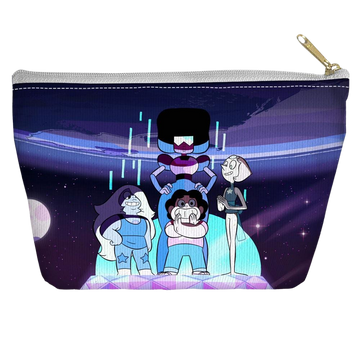 Steven Universe Warp Tapered Bottom tapered bottom pouch