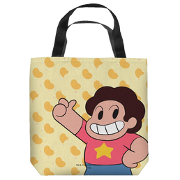 Steven Universe - Chips Tote Bag Tote Bags Steven Universe   