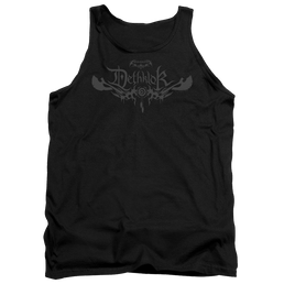 Metalocalypse Dethklok Logo - Men's Tank Top Men's Tank Metalocalypse   